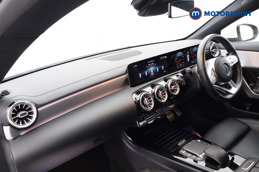 Used Mercedes-Benz CLA 2020 for sale - 77117586: Photo 26