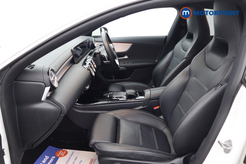 Used Mercedes-Benz CLA 2020 for sale - 77117586: Photo 27