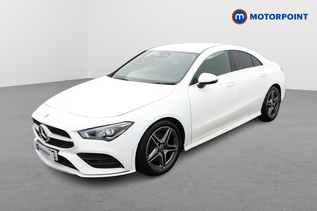 Used Mercedes-Benz CLA 2020 for sale - 77117586: Photo 3