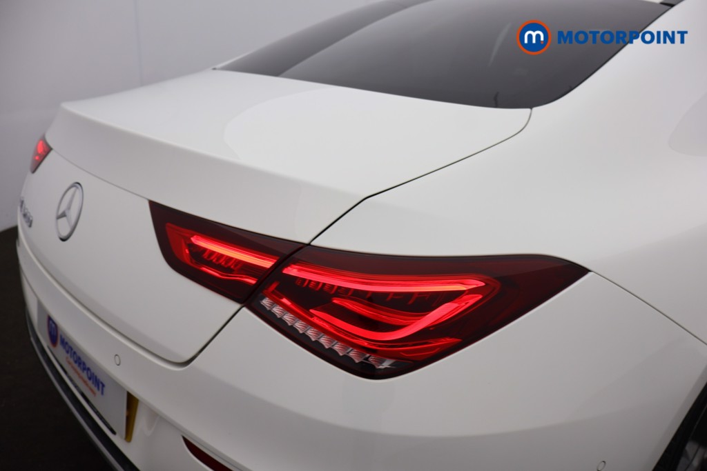 Used Mercedes-Benz CLA 2020 for sale - 77117586: Photo 30