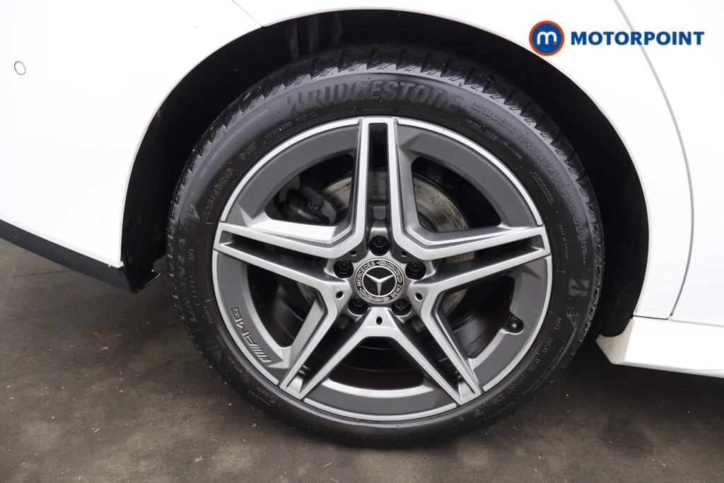 Used Mercedes-Benz CLA 2020 for sale - 77117586: Photo 32