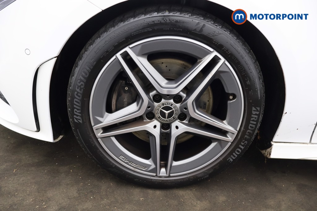 Used Mercedes-Benz CLA 2020 for sale - 77117586: Photo 36