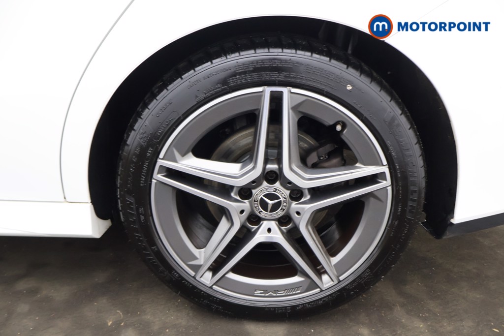 Used Mercedes-Benz CLA 2020 for sale - 77117586: Photo 37