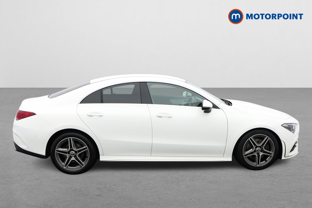 Used Mercedes-Benz CLA 2020 for sale - 77117586: Photo 8