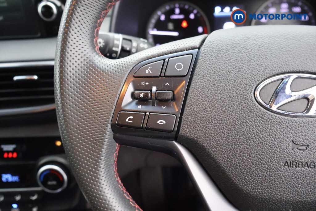 Used Hyundai TUCSON 2020 for sale - 77811122: Photo 10