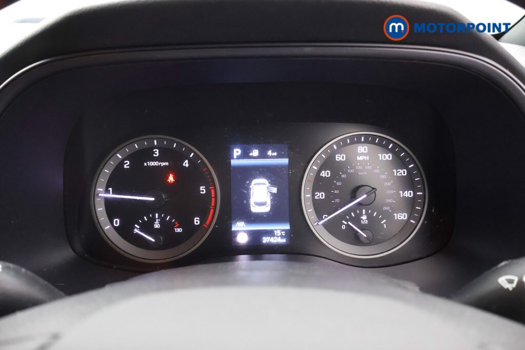 Used Hyundai TUCSON 2020 for sale - 77811122: Photo 12