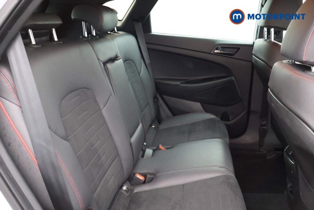 Used Hyundai TUCSON 2020 for sale - 77811122: Photo 23