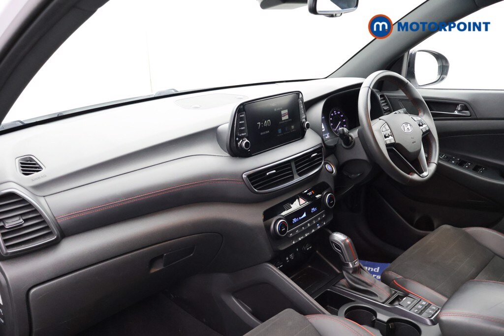 Used Hyundai TUCSON 2020 for sale - 77811122: Photo 26