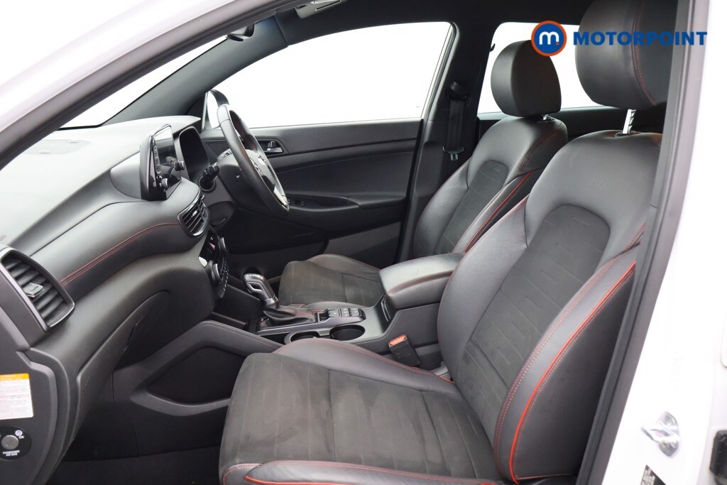 Used Hyundai TUCSON 2020 for sale - 77811122: Photo 27