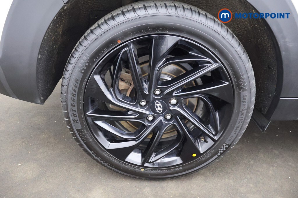 Used Hyundai TUCSON 2020 for sale - 77811122: Photo 29