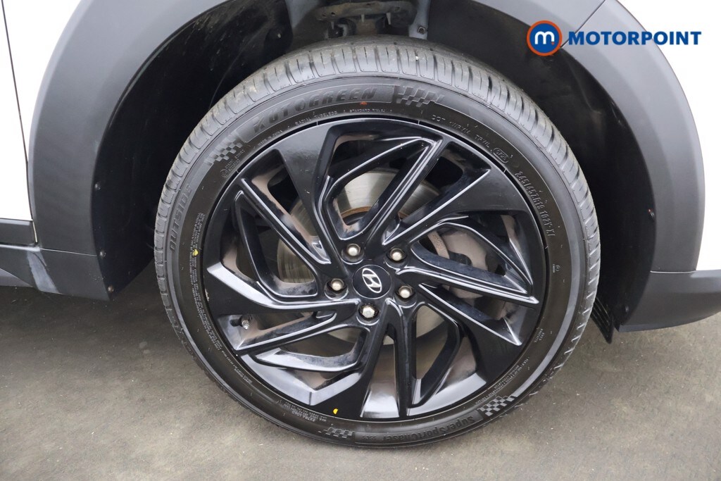 Used Hyundai TUCSON 2020 for sale - 77811122: Photo 30