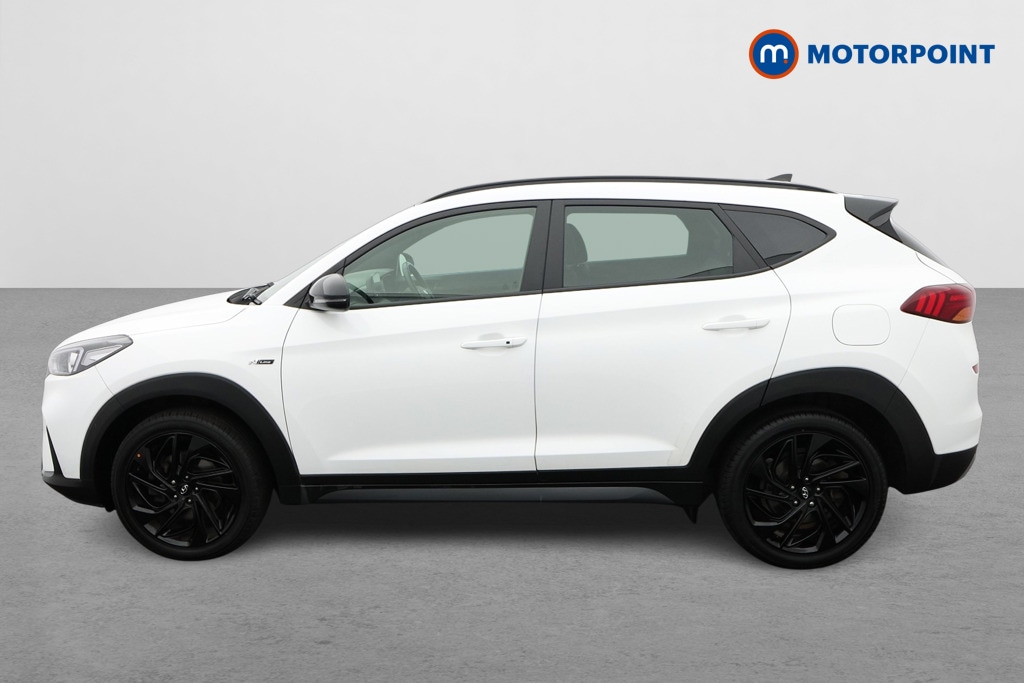 Used Hyundai TUCSON 2020 for sale - 77811122: Photo 4