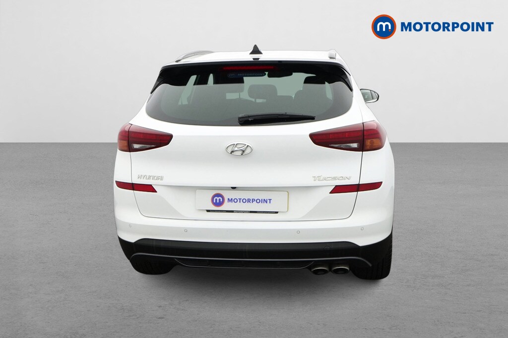 Used Hyundai TUCSON 2020 for sale - 77811122: Photo 6