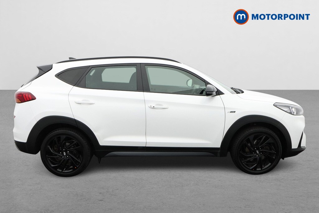 Used Hyundai TUCSON 2020 for sale - 77811122: Photo 8