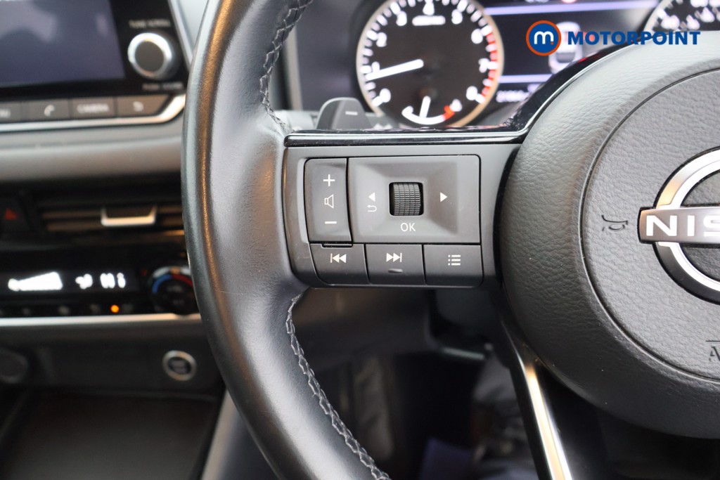 Used Nissan Qashqai for sale - 76554661: Photo 10