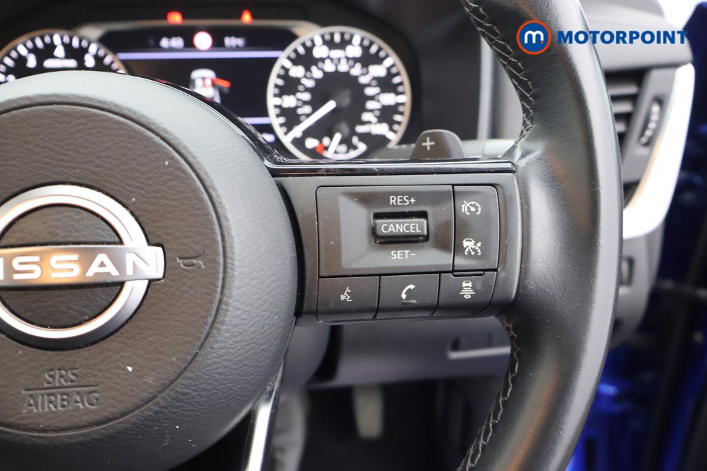 Used Nissan Qashqai for sale - 76554661: Photo 11