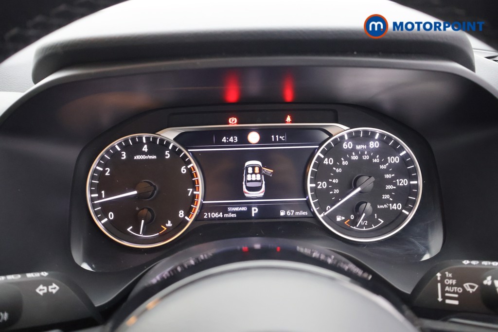 Used Nissan Qashqai for sale - 76554661: Photo 12