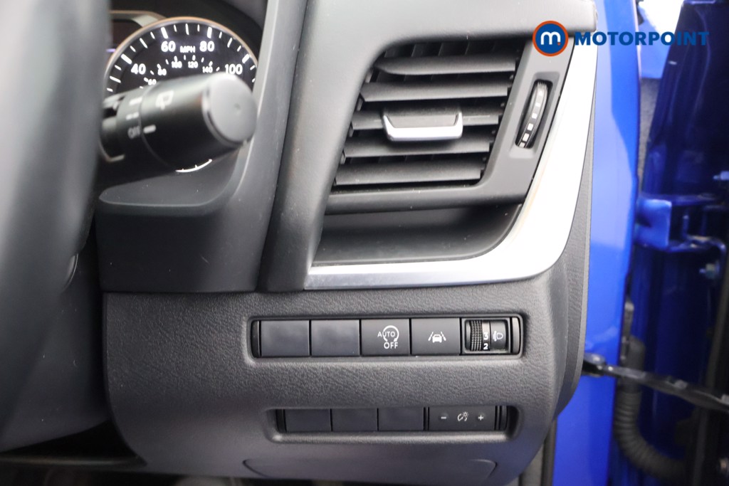 Used Nissan Qashqai for sale - 76554661: Photo 15