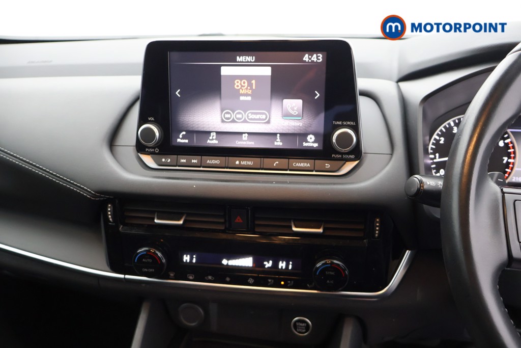 Used Nissan Qashqai for sale - 76554661: Photo 16