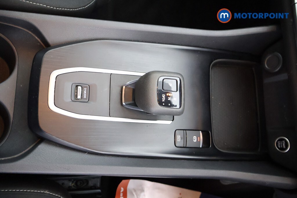 Used Nissan Qashqai for sale - 76554661: Photo 17