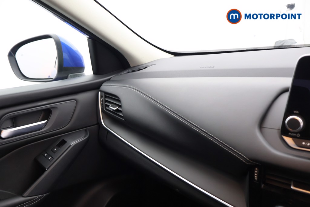 Used Nissan Qashqai for sale - 76554661: Photo 18