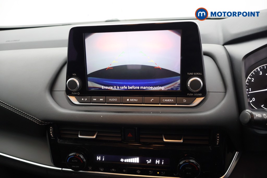 Used Nissan Qashqai for sale - 76554661: Photo 19