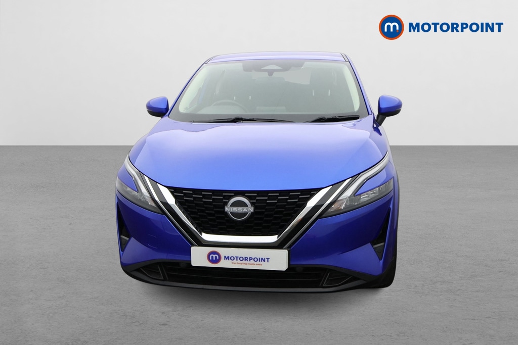 Used Nissan Qashqai for sale - 76554661: Photo 2