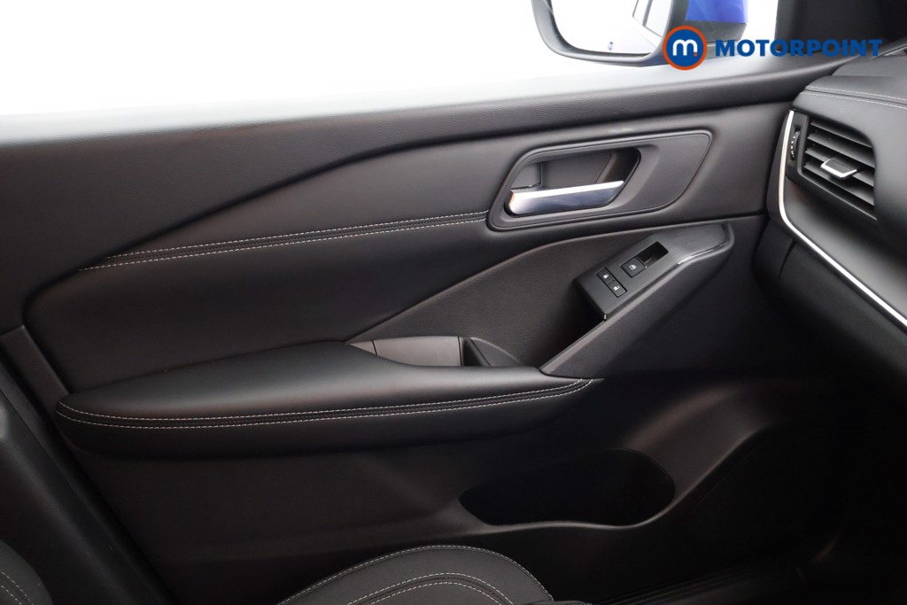 Used Nissan Qashqai for sale - 76554661: Photo 20