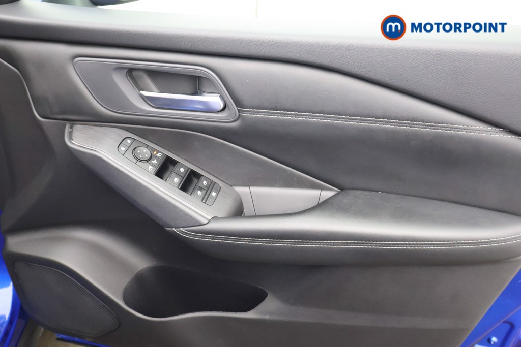 Used Nissan Qashqai for sale - 76554661: Photo 21