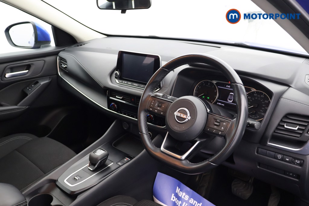 Used Nissan Qashqai for sale - 76554661: Photo 22