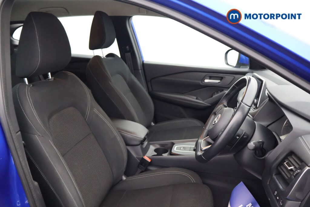 Used Nissan Qashqai for sale - 76554661: Photo 23