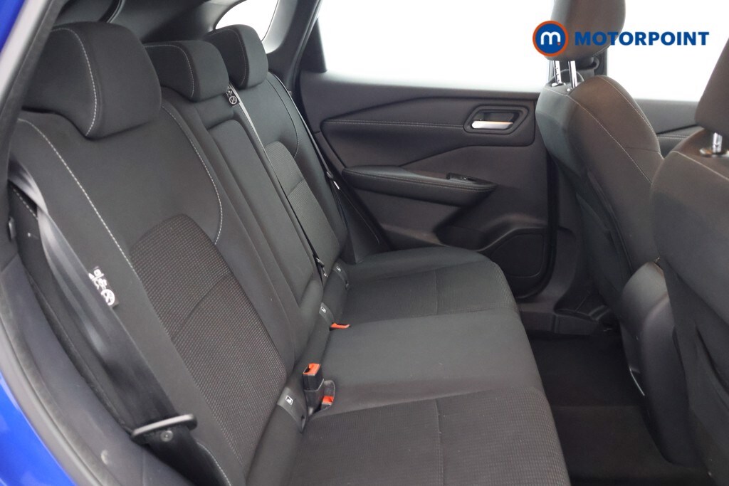 Used Nissan Qashqai for sale - 76554661: Photo 25