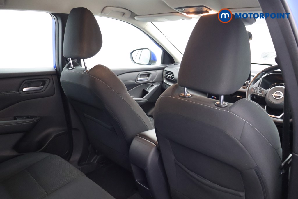 Used Nissan Qashqai for sale - 76554661: Photo 26