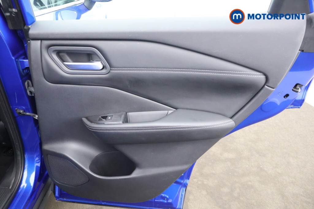 Used Nissan Qashqai for sale - 76554661: Photo 27