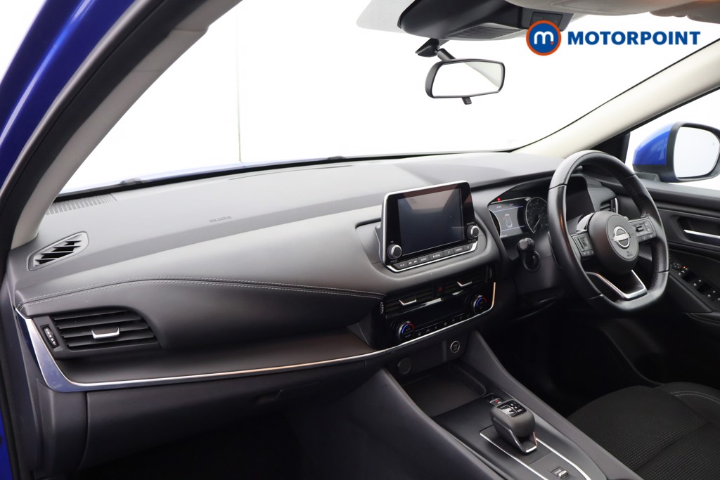 Used Nissan Qashqai for sale - 76554661: Photo 28