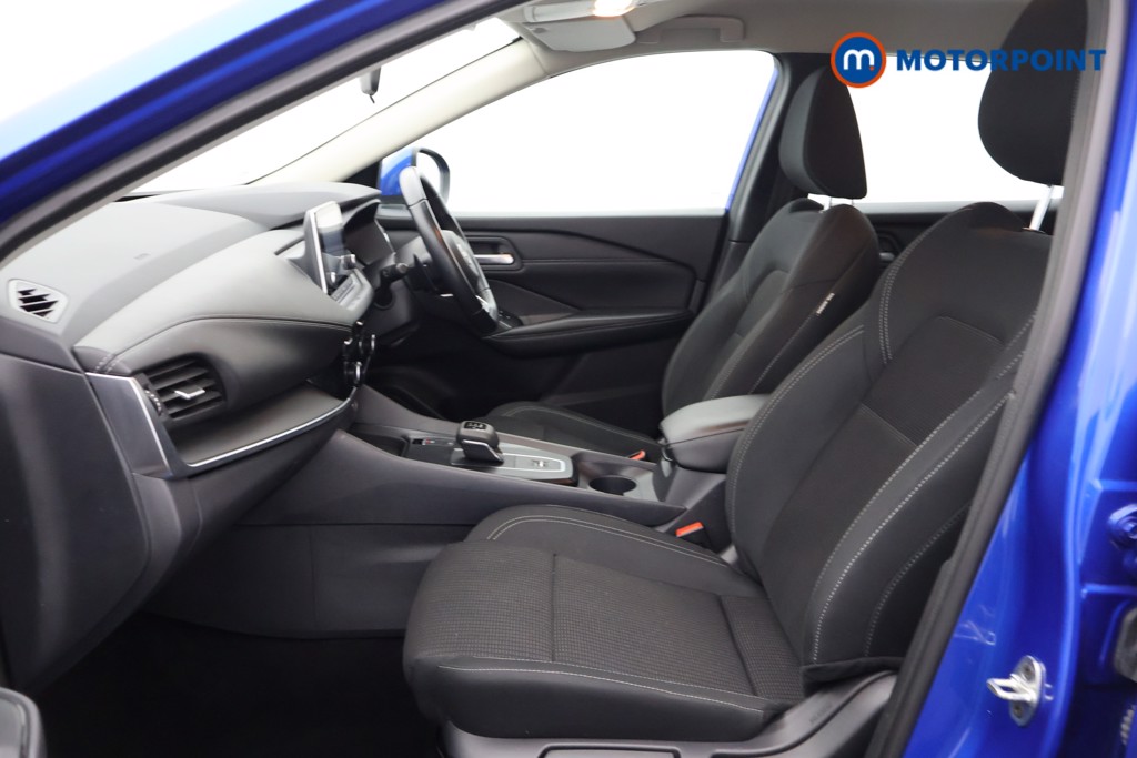 Used Nissan Qashqai for sale - 76554661: Photo 29