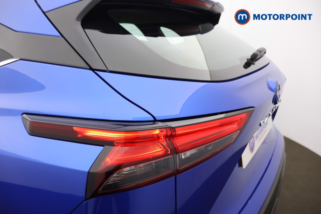 Used Nissan Qashqai for sale - 76554661: Photo 31