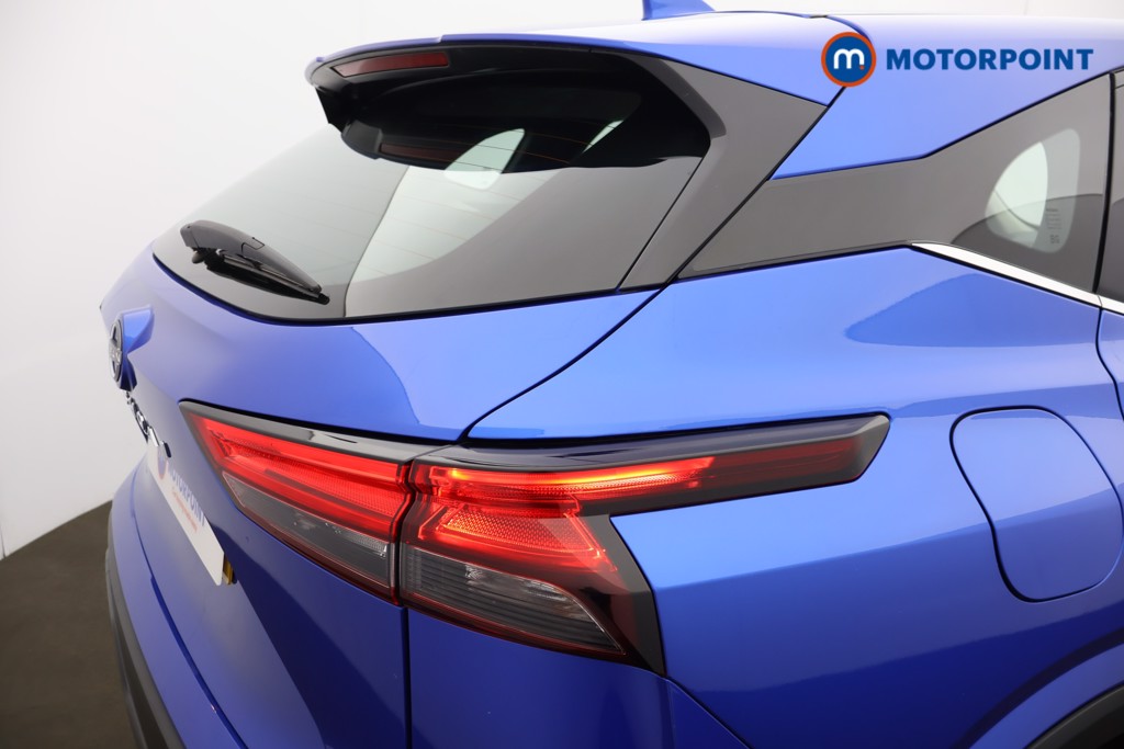 Used Nissan Qashqai for sale - 76554661: Photo 32