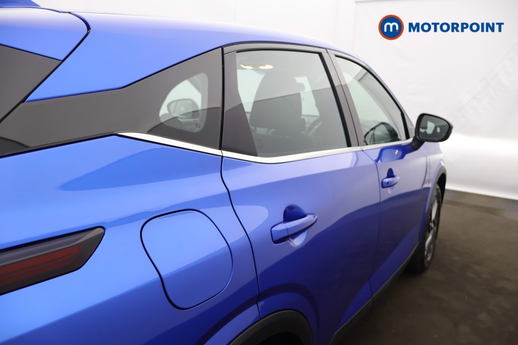 Used Nissan Qashqai for sale - 76554661: Photo 33