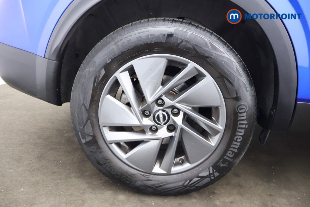 Used Nissan Qashqai for sale - 76554661: Photo 34