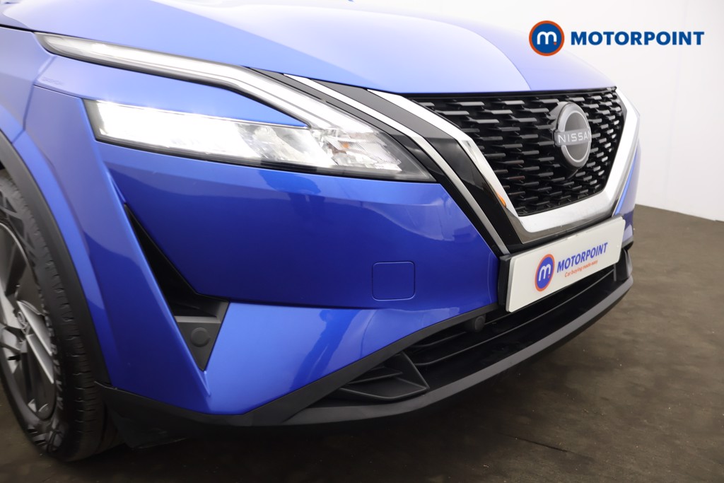 Used Nissan Qashqai for sale - 76554661: Photo 36