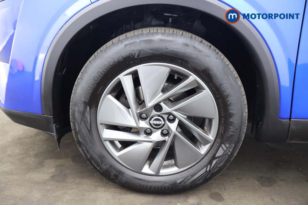 Used Nissan Qashqai for sale - 76554661: Photo 39