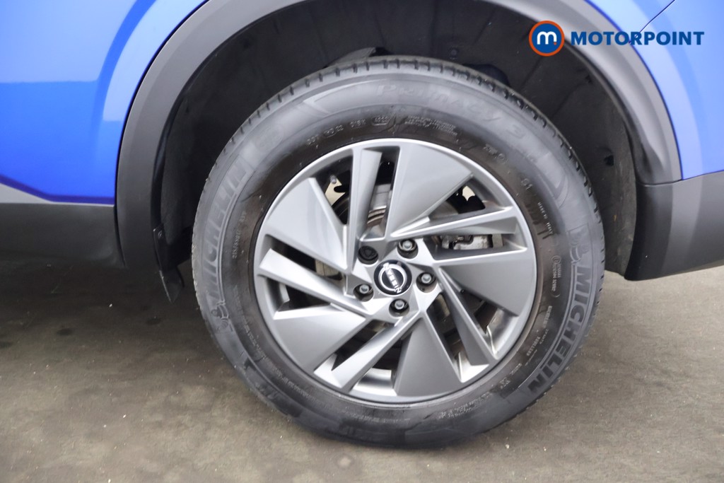 Used Nissan Qashqai for sale - 76554661: Photo 40