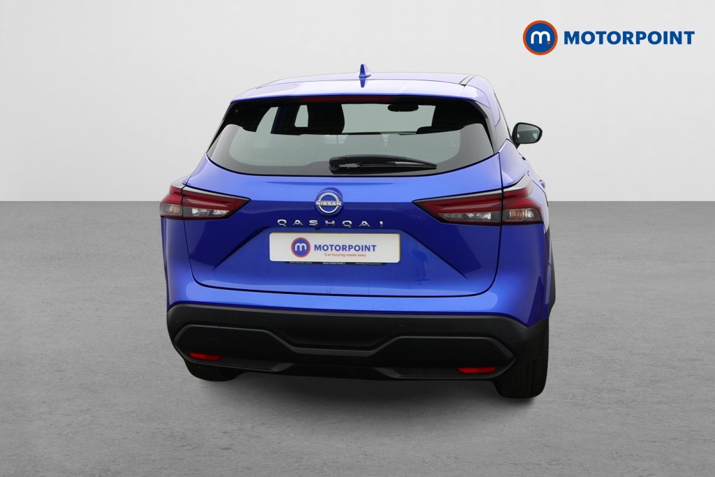 Used Nissan Qashqai for sale - 76554661: Photo 6