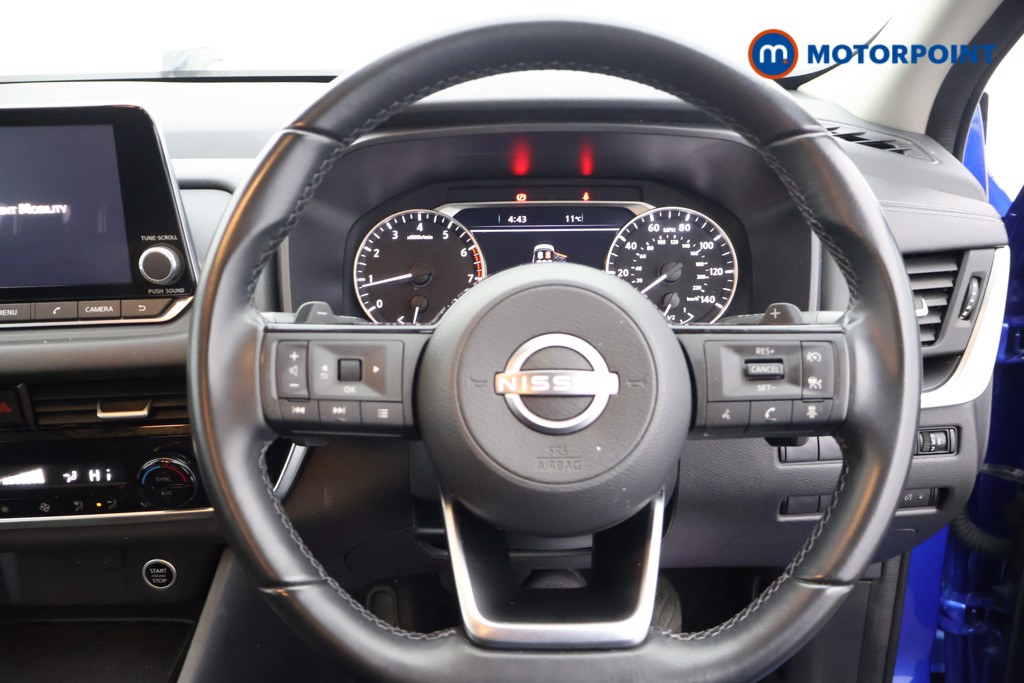 Used Nissan Qashqai for sale - 76554661: Photo 9