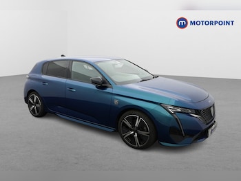 Used Peugeot 308 undefined for sale - 78858972: Photo