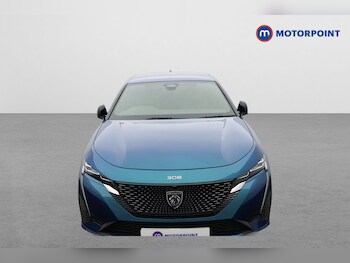 Used Peugeot 308 undefined for sale - 78858972: Photo