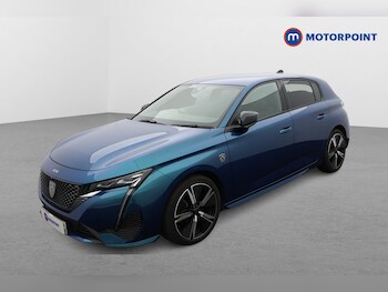 Used Peugeot 308 undefined for sale - 78858972: Photo
