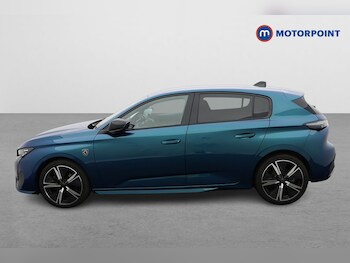 Used Peugeot 308 undefined for sale - 78858972: Photo