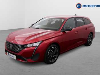 Used Peugeot 308 2024 for sale - 74929796: Photo